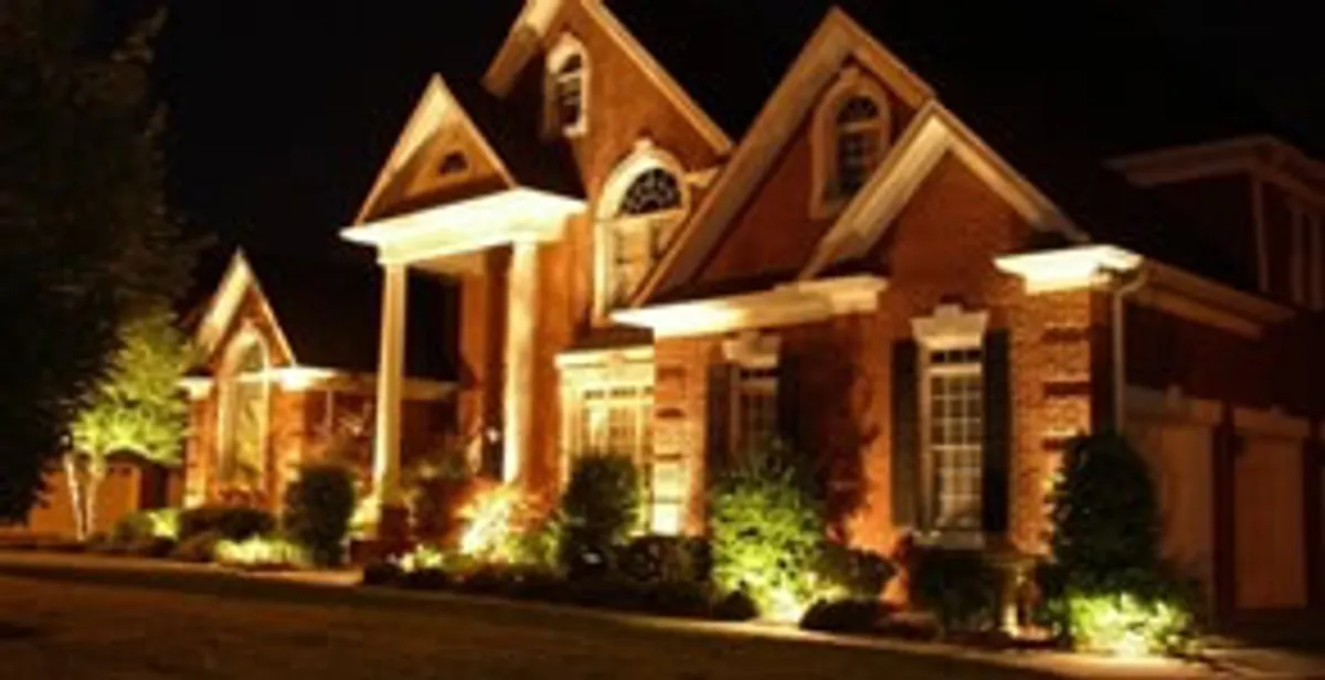 electrician services providing professional exterior electrical lighting in Flagstaff, AZ
