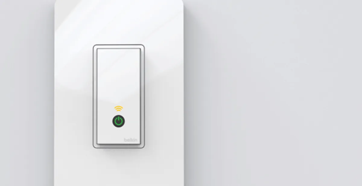 Modern light switch repair and replacement service in Flagstaff, AZ