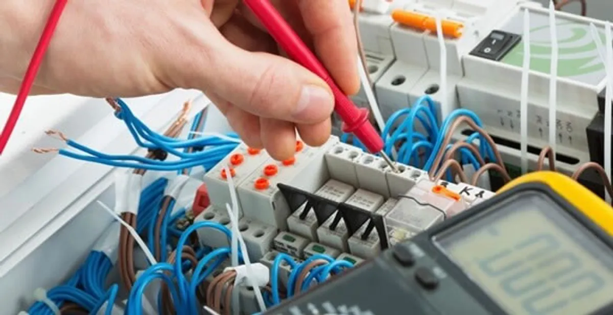 professional electrical services performing system testing and wiring inspection in Flagstaff, AZ
