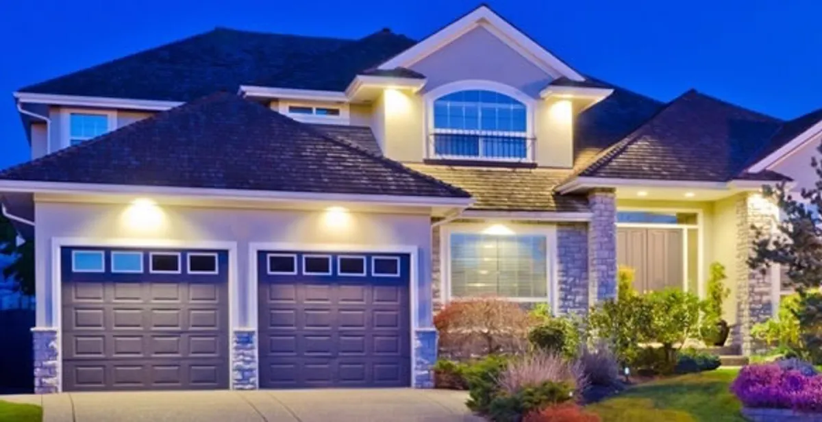 Programmable lighting installation improving residential exterior lighting control in Flagstaff, AZ